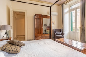 Chambre Ă coucher