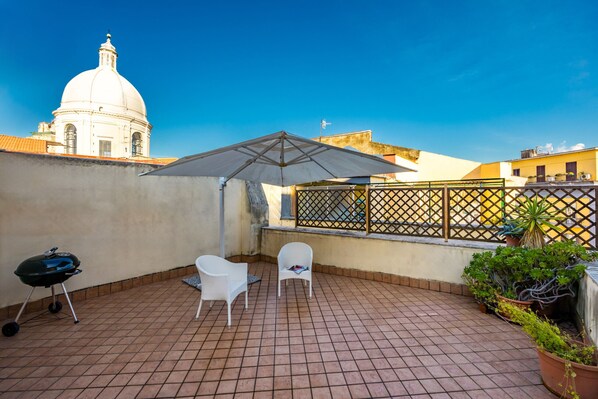 Terrass/Patio