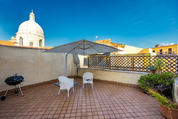 Terrass/Patio