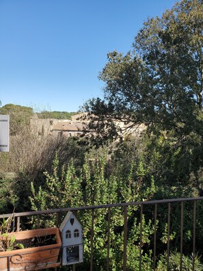 Boendeområde