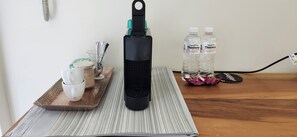 Café y/o cafetera