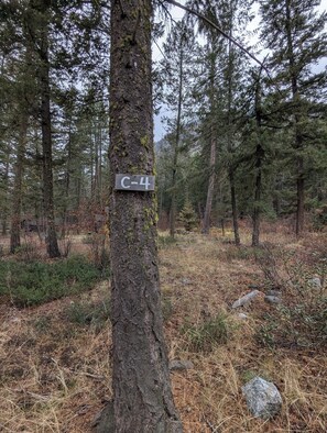 Road Marker
