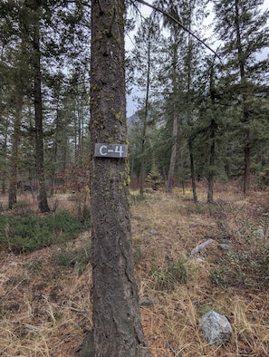 Road Marker