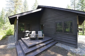 Back Porch