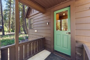 PorchFront