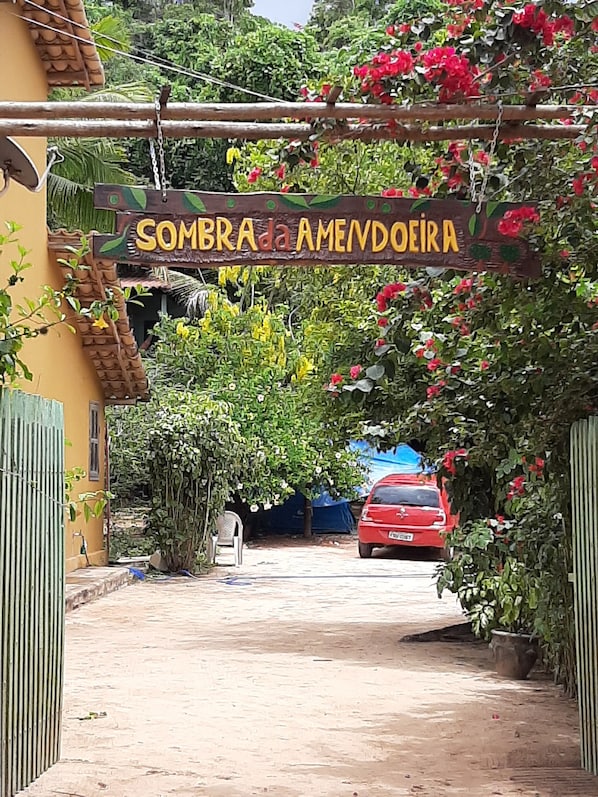 Boendeområde