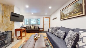 Furniture, Indoors, Living Room, Room, Couch