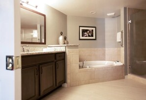 Villa Bathroom