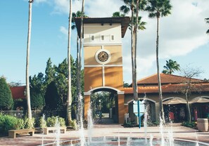 North Village