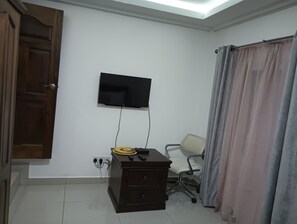 Television