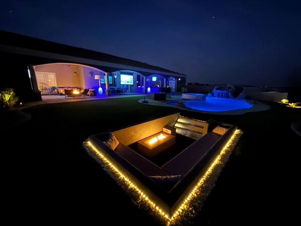 Terrass/Patio