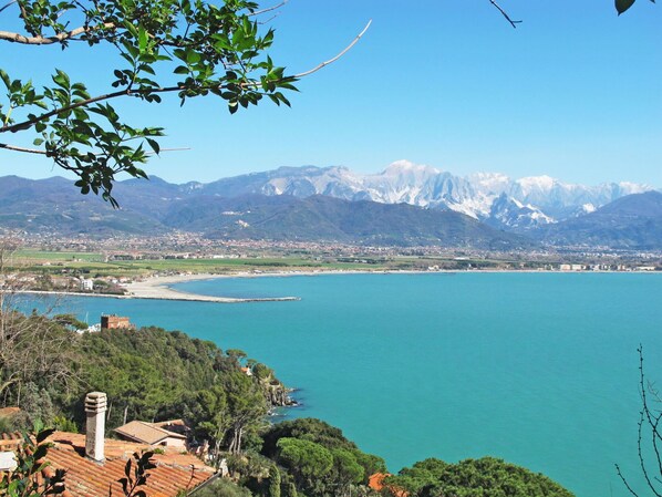 L'Eau, Ciel, Ressources En Eau, Montagne, Plante, Bleu Azur, La Nature, Vert, Paysage Naturel, Bleu