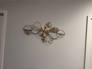 Detalj interiör