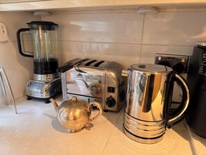 Miscellaneous