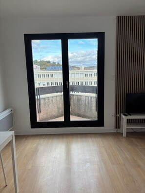 Interiör