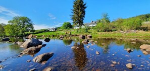 River Black Water