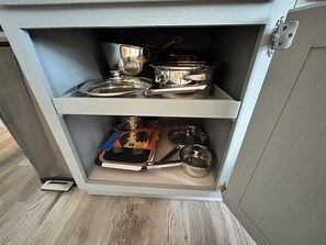 Miscellaneous