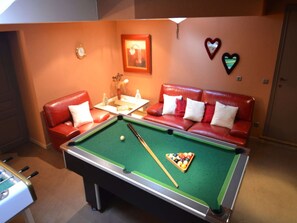 Recreation Room