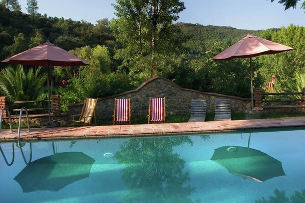 Swimmingpool