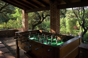 Holiday Home Facilities and Services