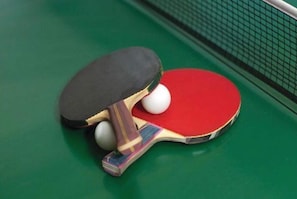 Holiday Home Facilities and Services