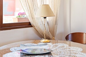 Ambiance / Close-up