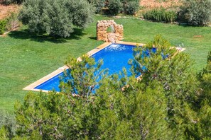 Holiday Home Swimming Pool