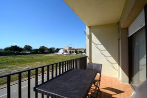 Terrasse / Balcon