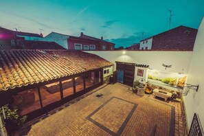 Patio / Balcony