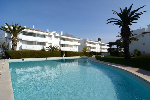 Holiday Home Swimming Pool