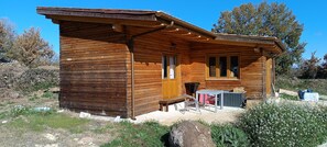Exteriör