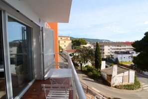 terrass / altan