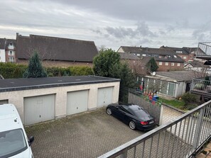 Boendeområde