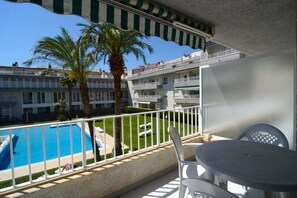 Patio / Balcony