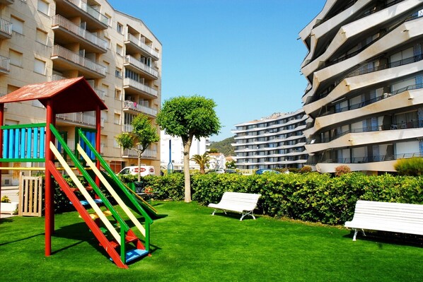 Resort