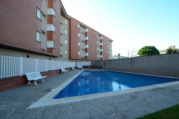 Swimmingpool