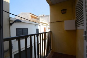 Terrasse / Balcon