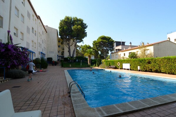 Swimmingpool