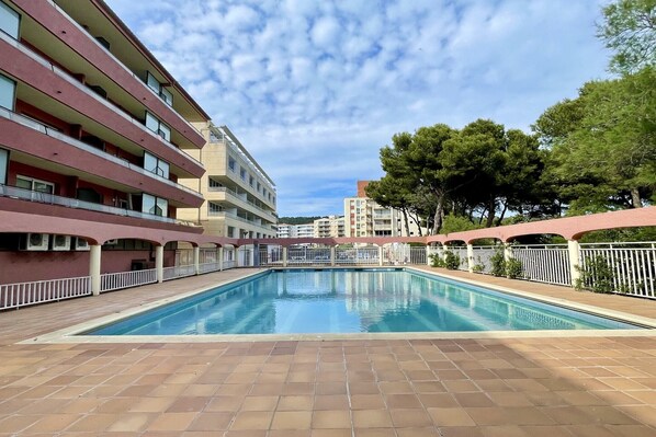 Holiday Home Swimming Pool