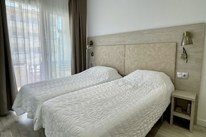Chambre Ă coucher