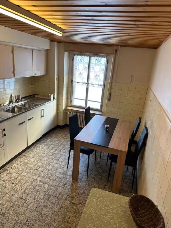 Eget kök