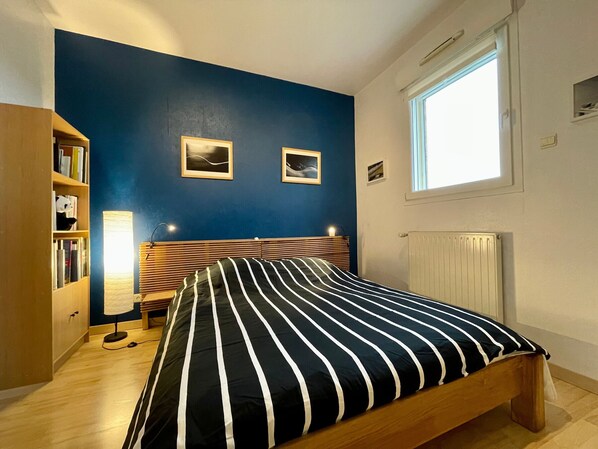Chambre d'hôtes Les Ozeilles