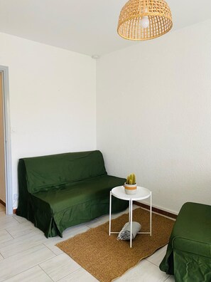Interiör