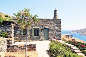 The property