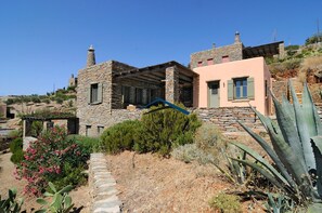 The property