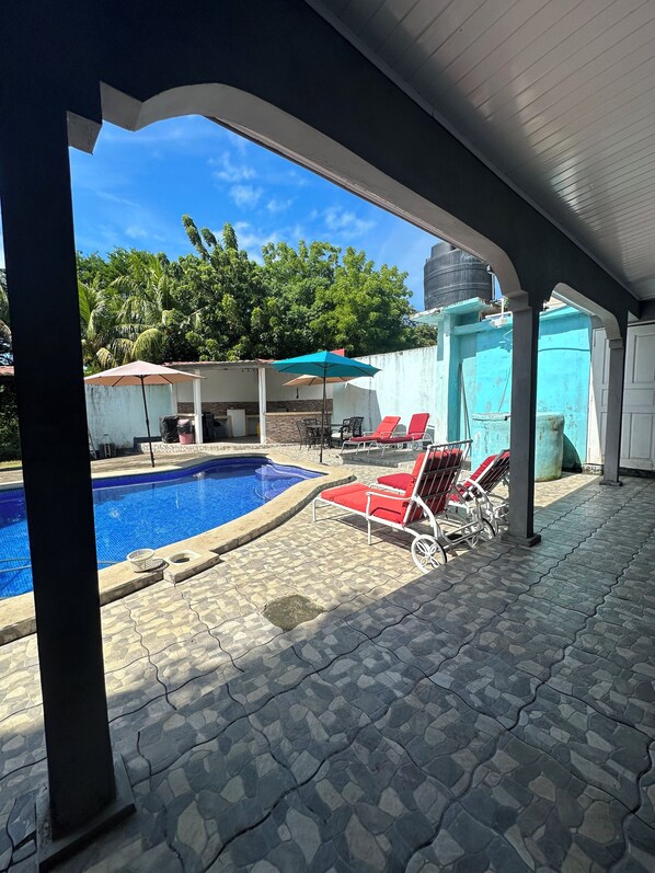 Pool