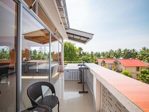 Terras