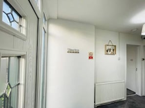Interiör