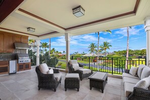 kolea 2e lanai