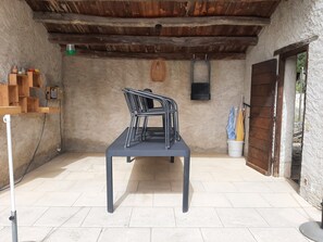 Terrass/Patio